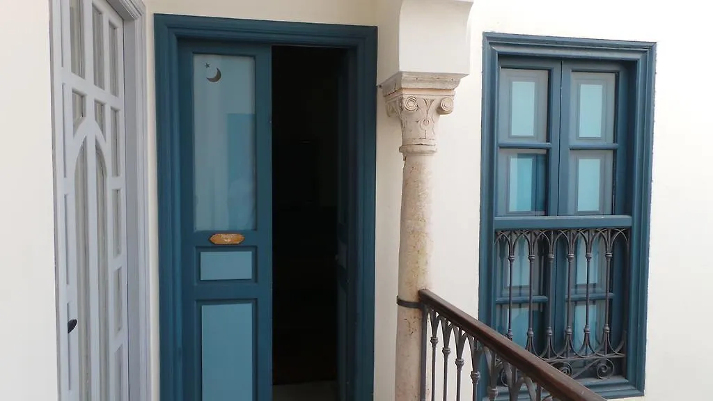 Dar El Medina Ξενοδοχείο Τύνιδα