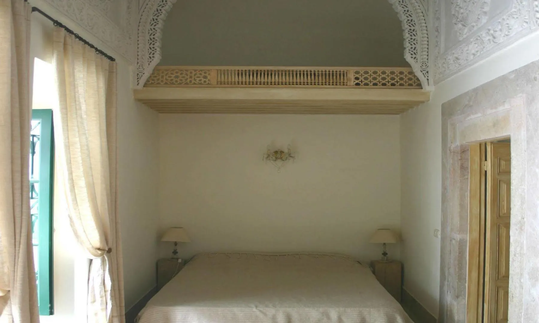 Dar El Medina Ξενοδοχείο Τύνιδα