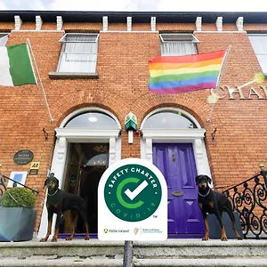 Charleville 3*, Dublin Irland