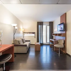Appart'city Collection Grande Bibliotheque Apart-hotel