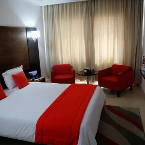 Otel Le Pacha