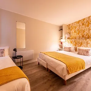 Relais Bergson Hotel