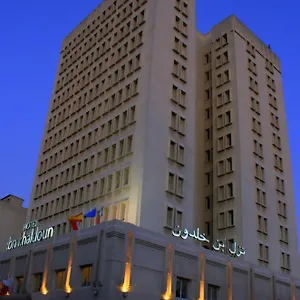 Otel Ibn Khaldoun